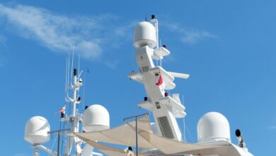 Radar For Anti-drone system