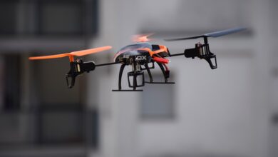 Best tricopter drone 2023