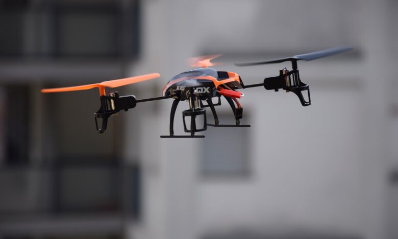 Best tricopter drone 2023
