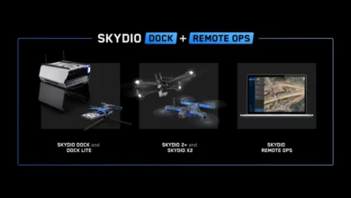 skydio remote ops