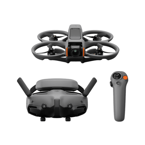 DJI avata 2