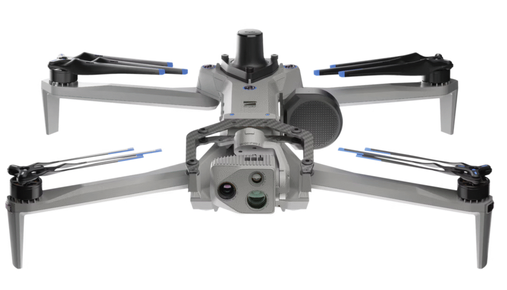 Skydio X10 BVLOS Drone